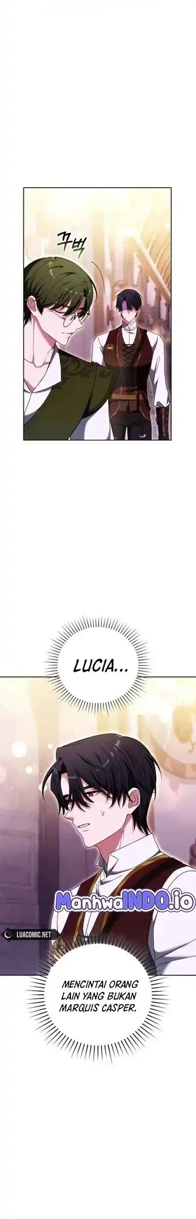 The 101st Confession Chapter 49 Gambar 6