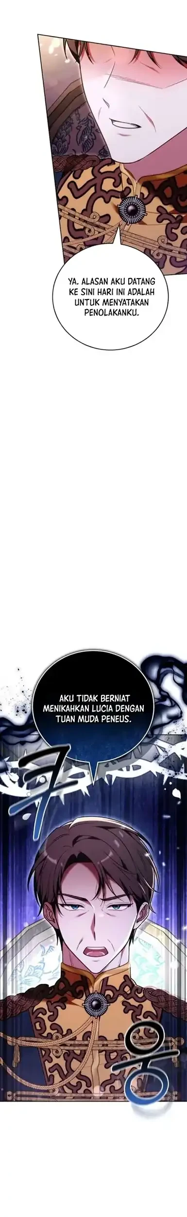 The 101st Confession Chapter 56 Gambar 6