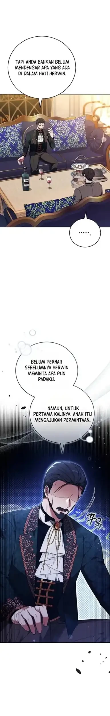 The 101st Confession Chapter 57 Gambar 6