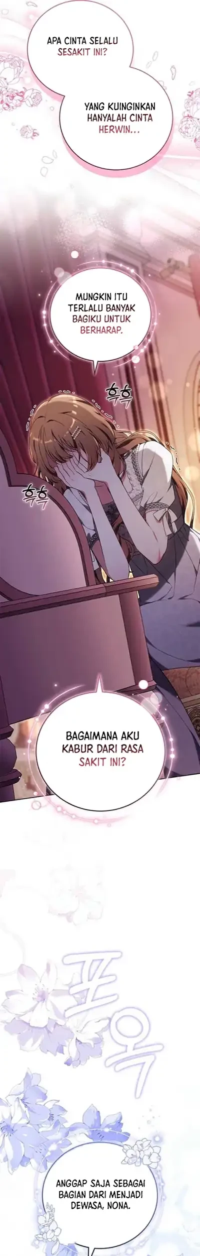 The 101st Confession Chapter 6 Gambar 7