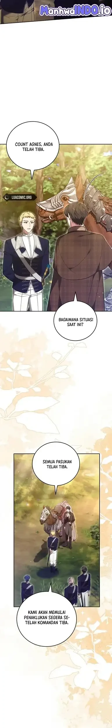 The 101st Confession Chapter 60 Gambar 7
