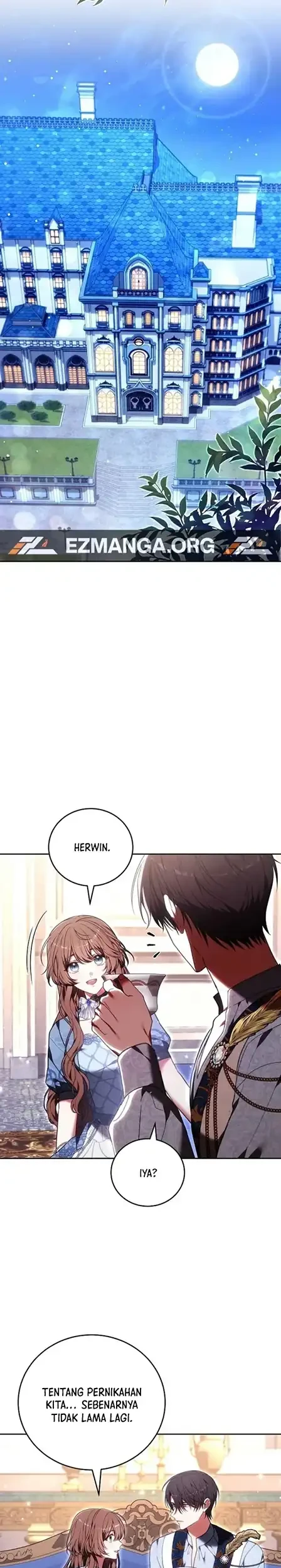 The 101st Confession Chapter 65 Gambar 7