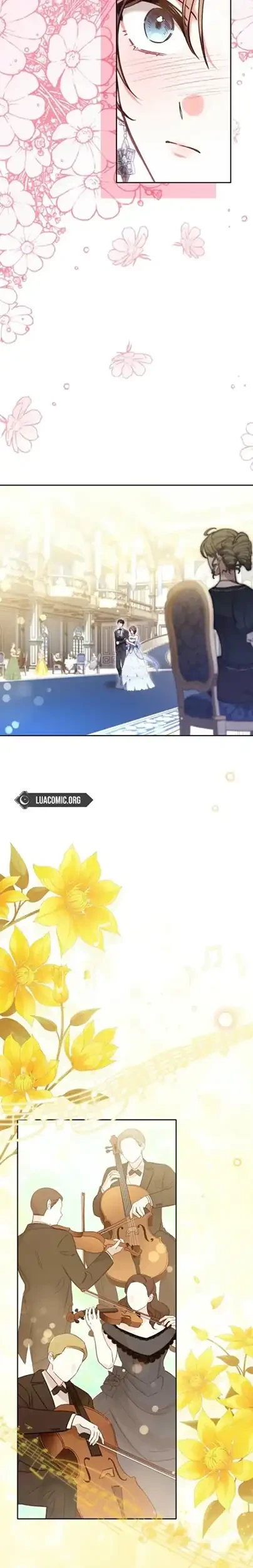 The 101st Confession Chapter 69 Gambar 8