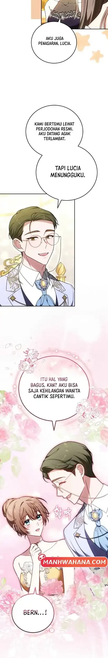 The 101st Confession Chapter 9 Gambar 6