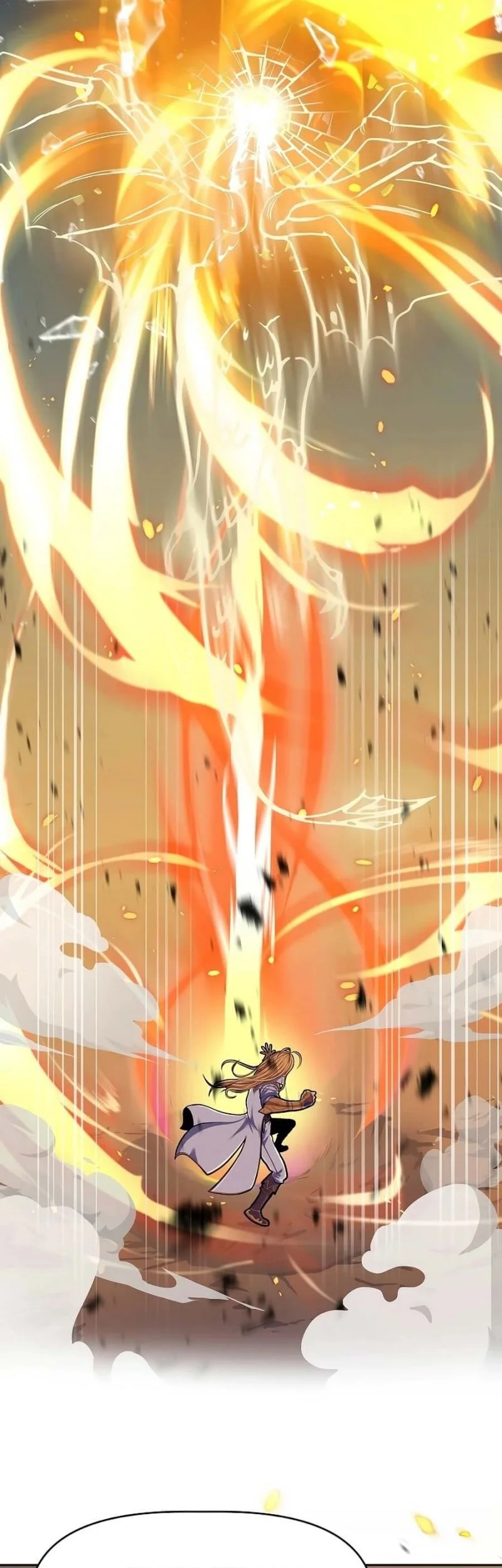 The 10th Class Lout of the Knight Family Chapter 1 Gambar 22