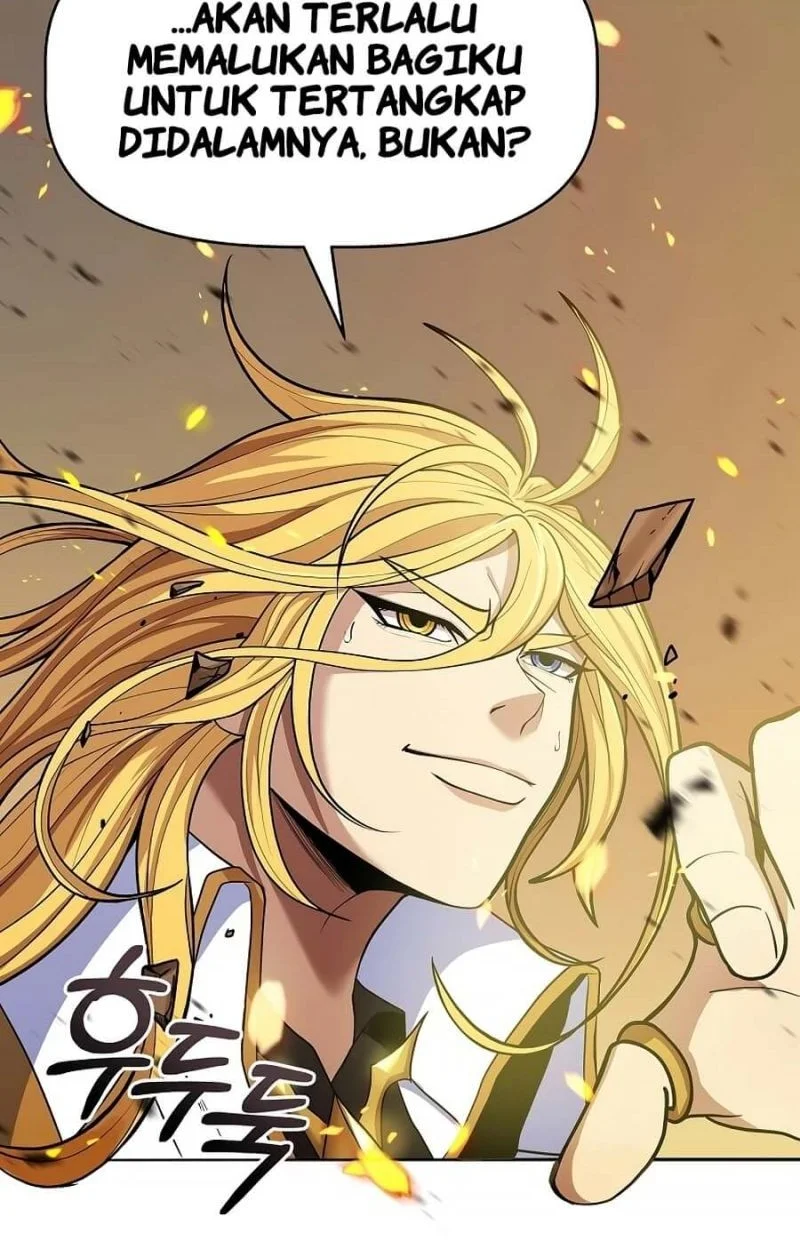The 10th Class Lout of the Knight Family Chapter 1 Gambar 23