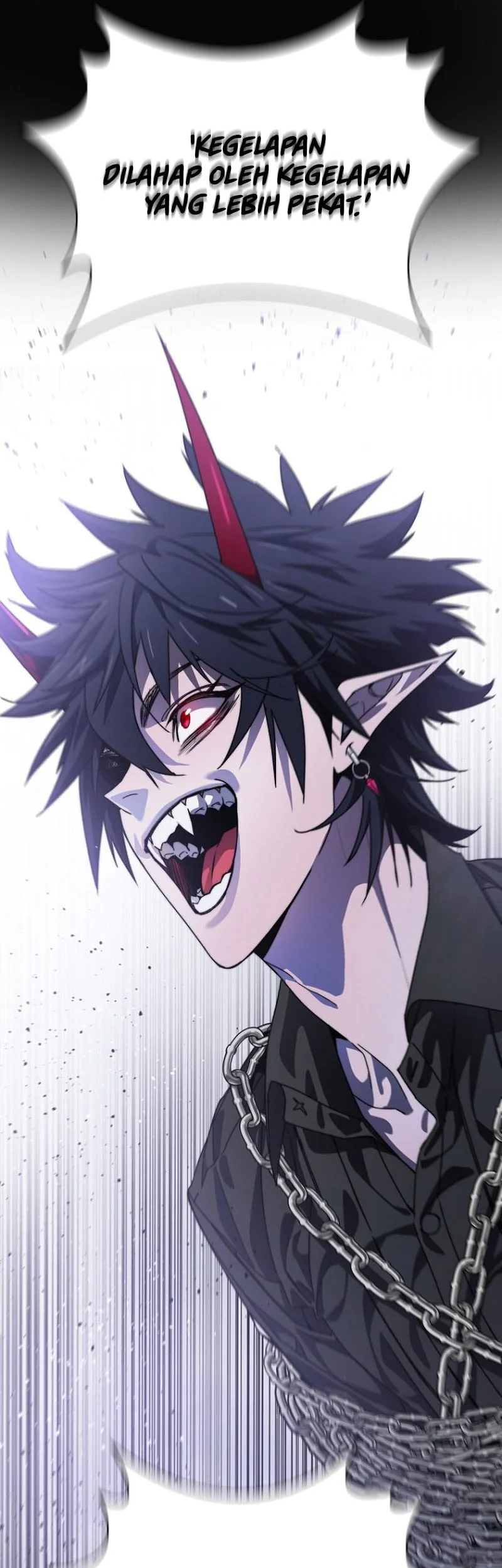 The 18 Year Old Demon King Chapter 1 Gambar 26
