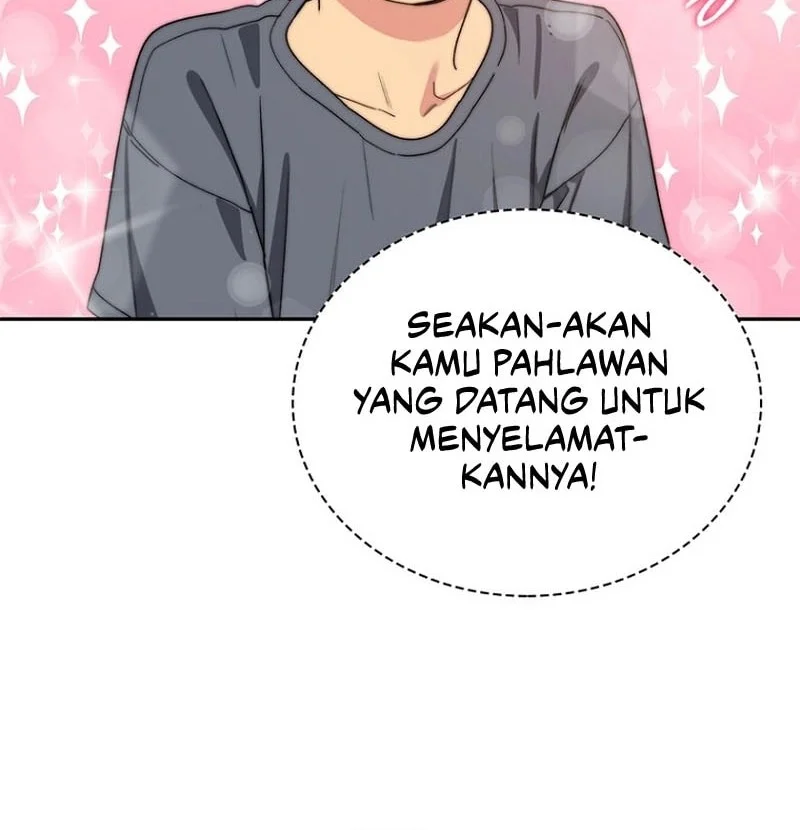 The 18 Year Old Demon King Chapter 11 Gambar 13