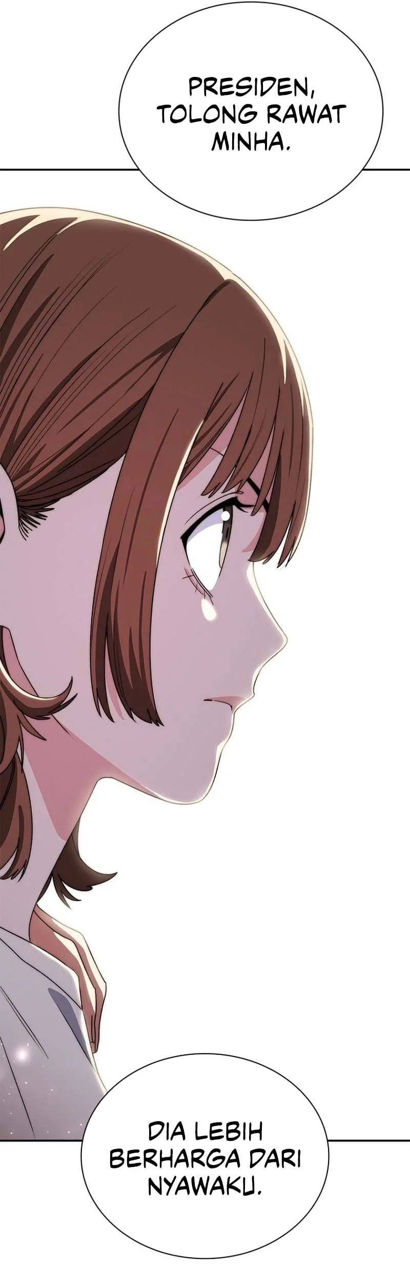 The 18 Year Old Demon King Chapter 14 Gambar 14