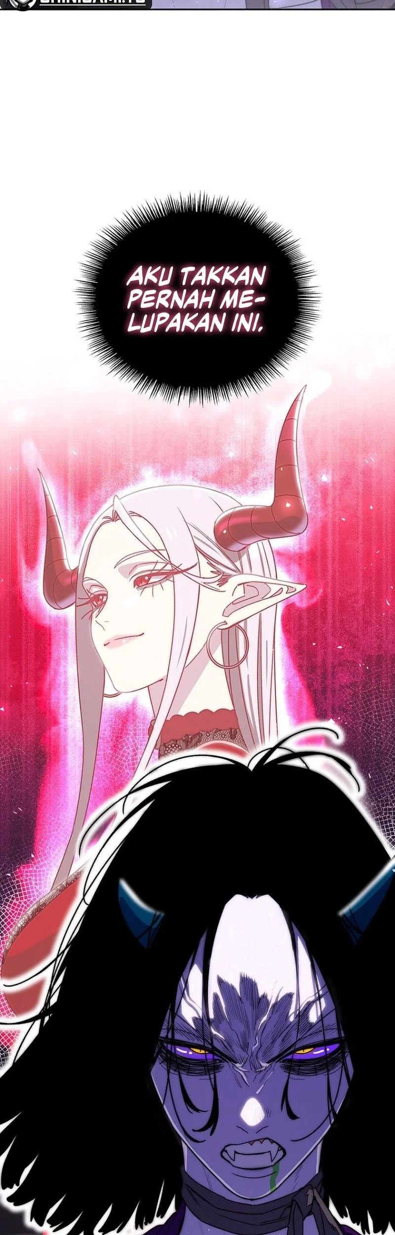 The 18 Year Old Demon King Chapter 16 Gambar 12