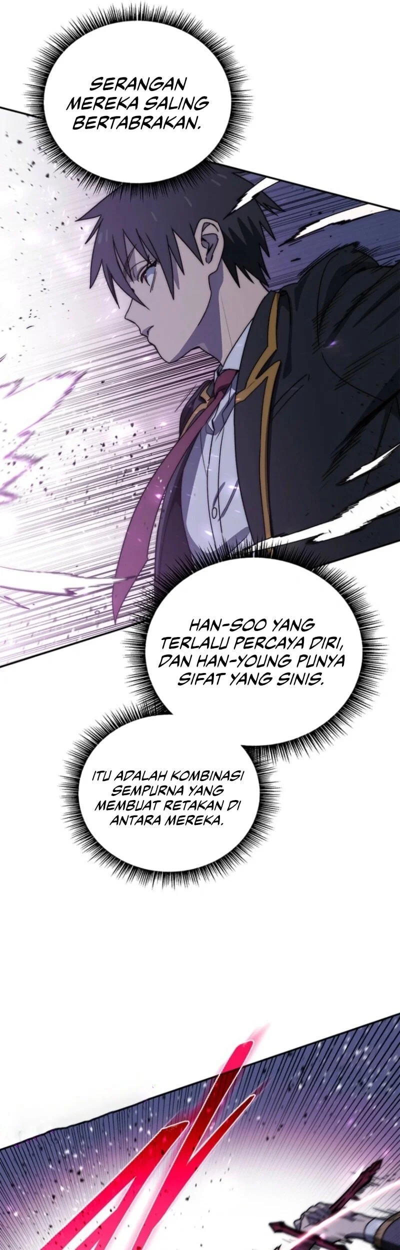 The 18 Year Old Demon King Chapter 20 Gambar 10