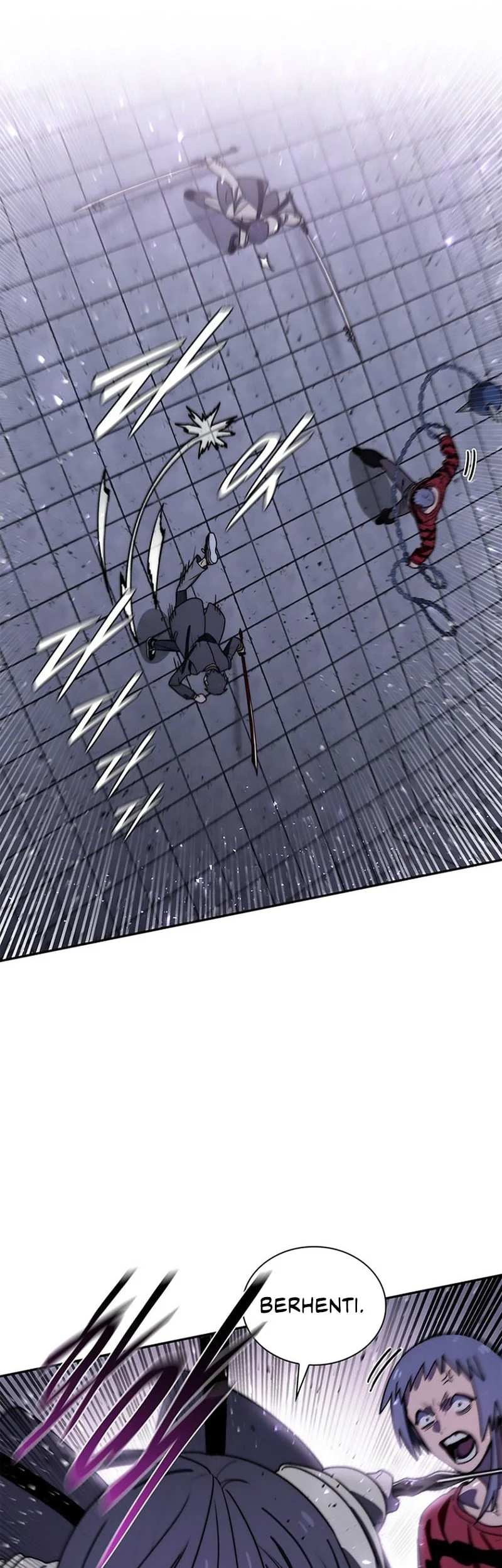 The 18 Year Old Demon King Chapter 21 Gambar 11