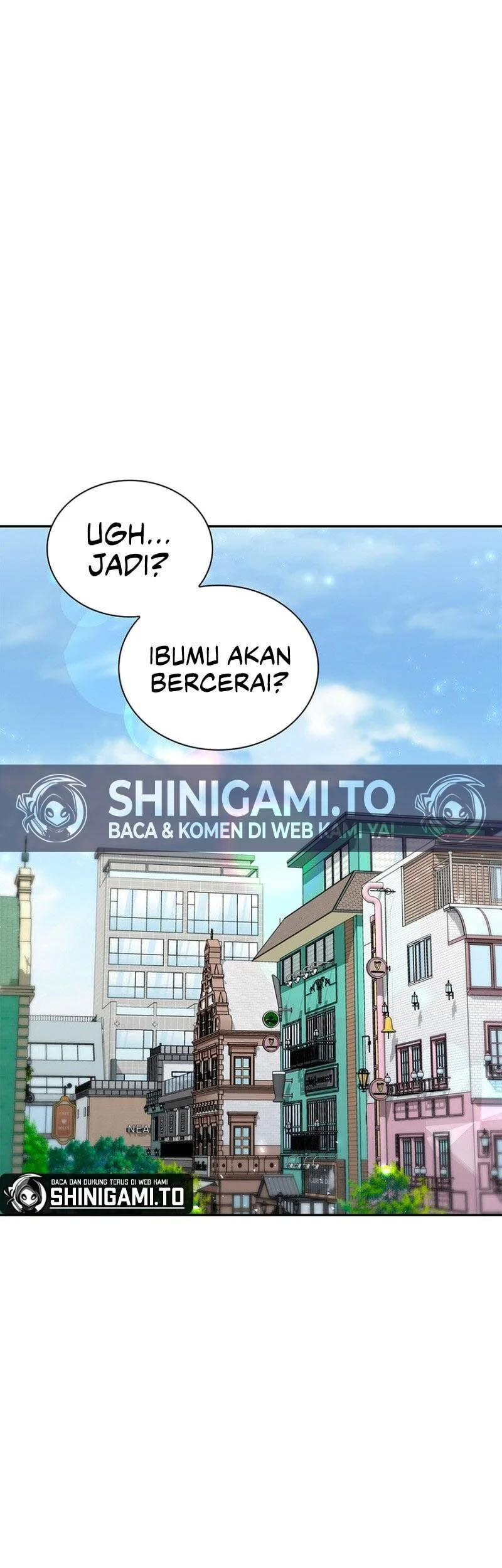 The 18 Year Old Demon King Chapter 27 Gambar 12
