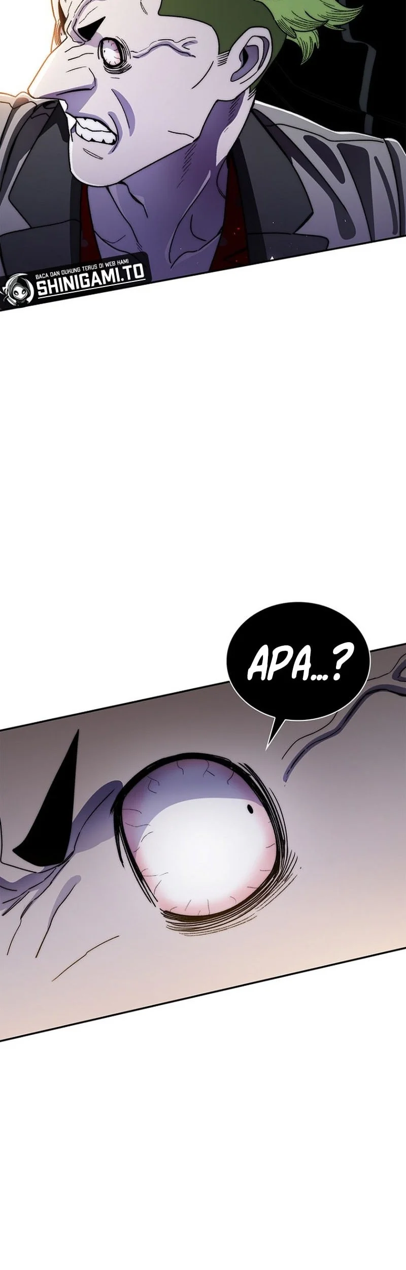 The 18 Year Old Demon King Chapter 30 Gambar 13