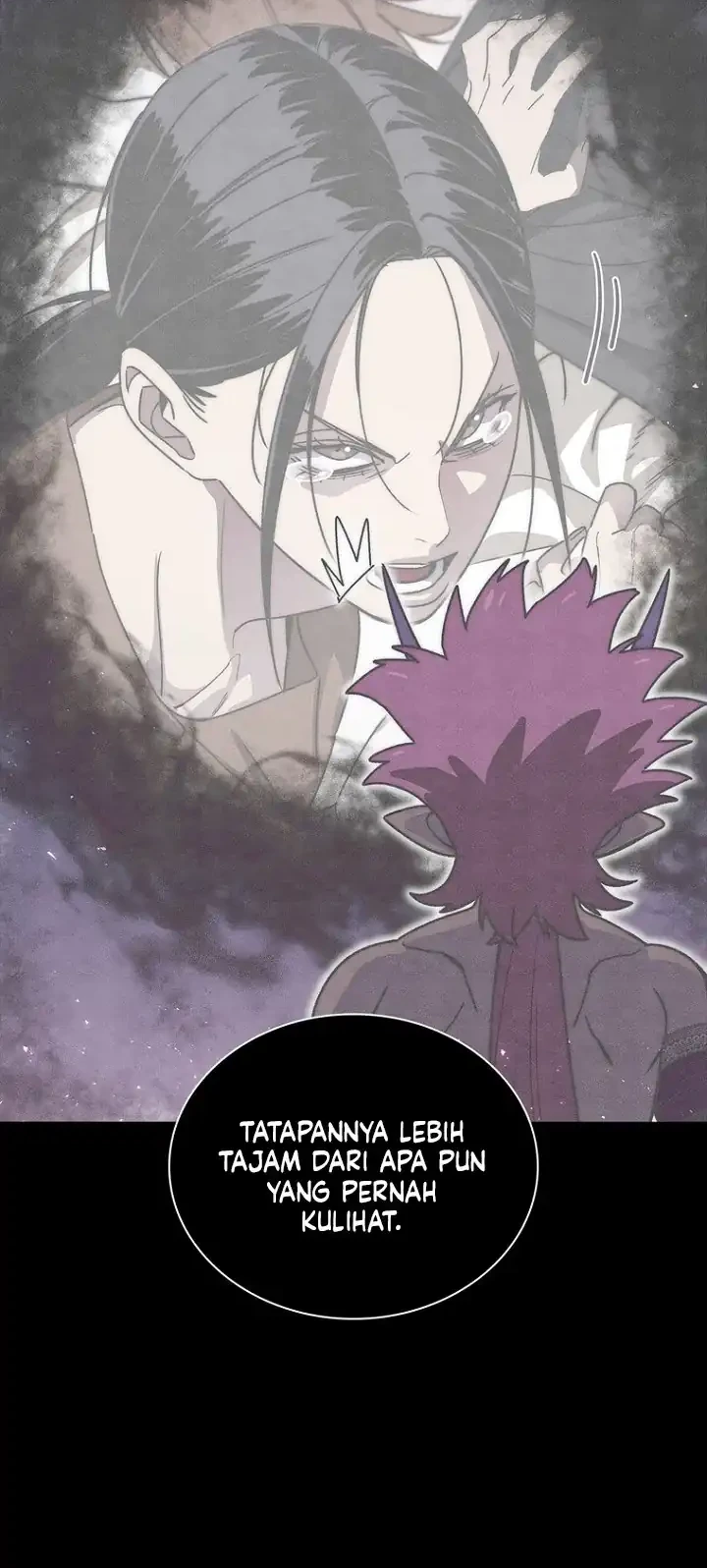 The 18 Year Old Demon King Chapter 38 Gambar 12