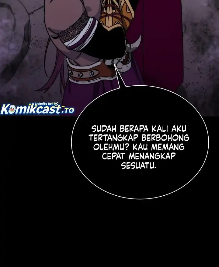The 18 Year Old Demon King Chapter 38 Gambar 14