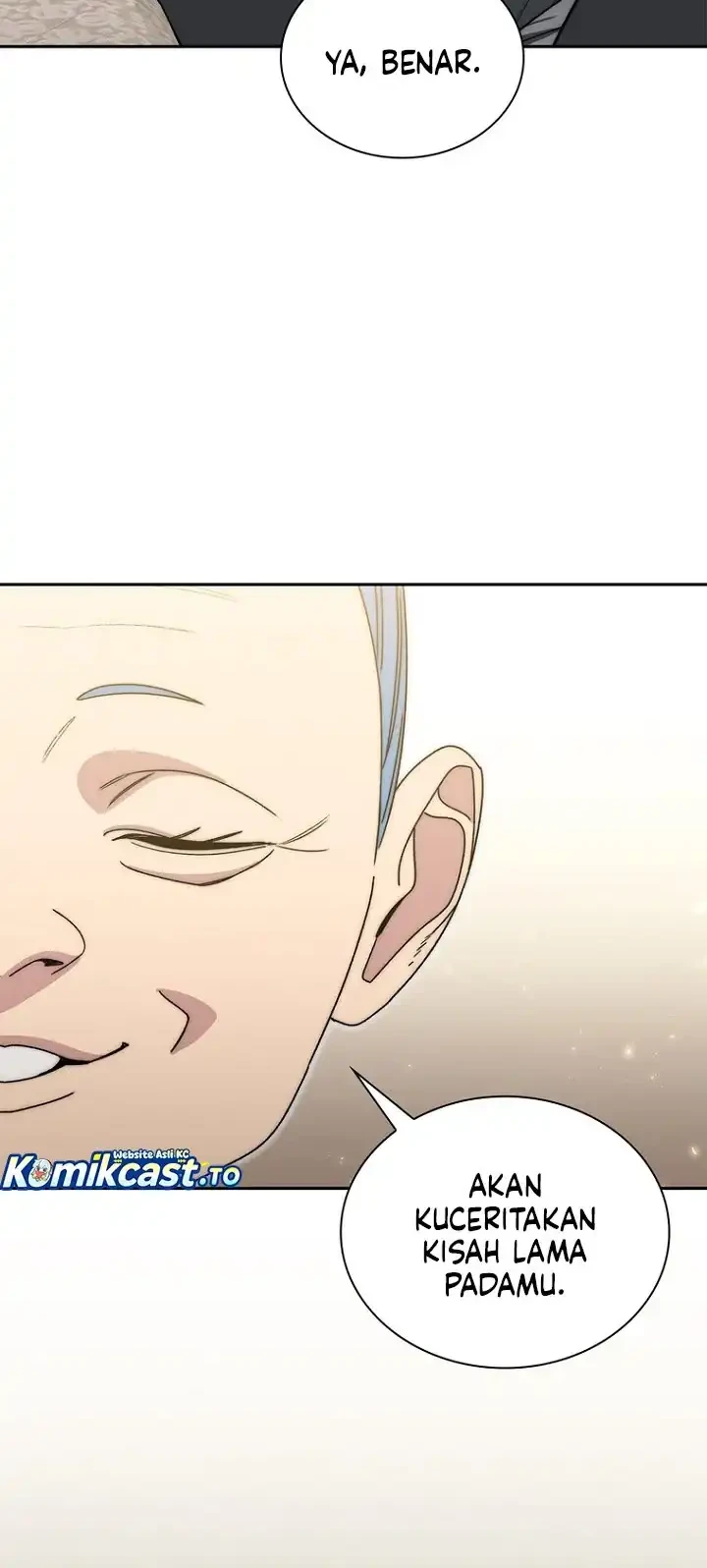 The 18 Year Old Demon King Chapter 39 Gambar 11