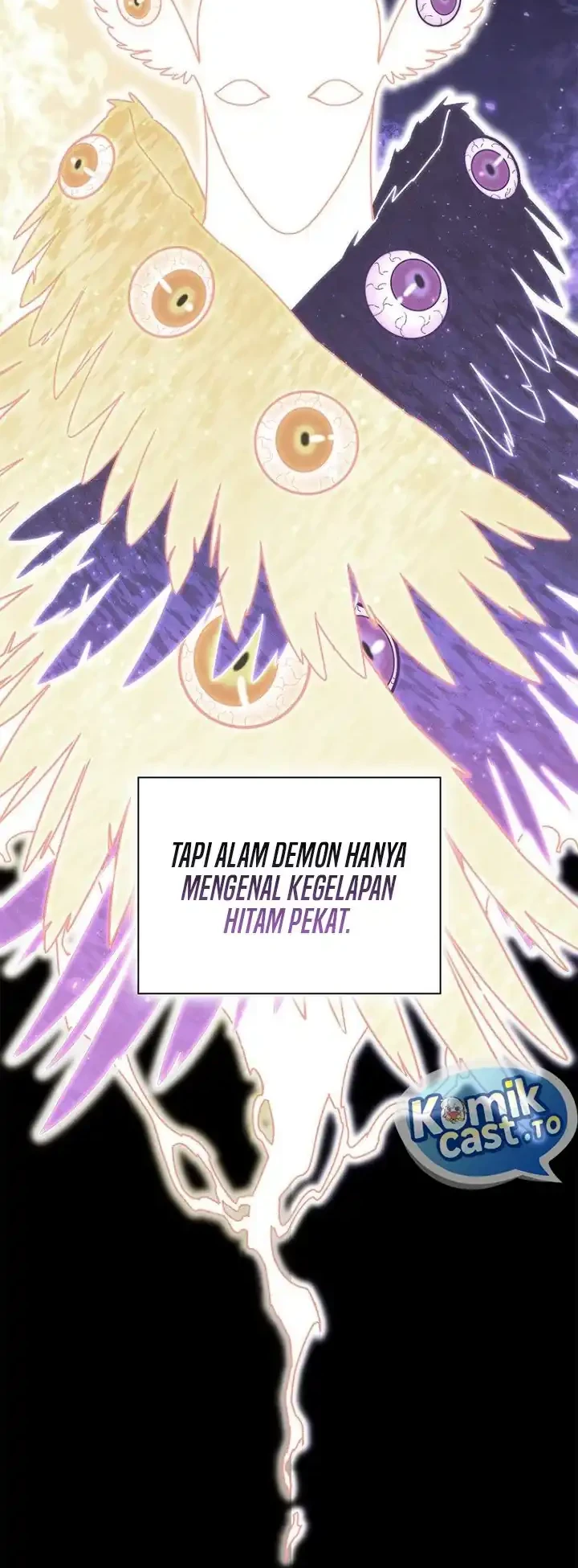 The 18 Year Old Demon King Chapter 39 Gambar 13
