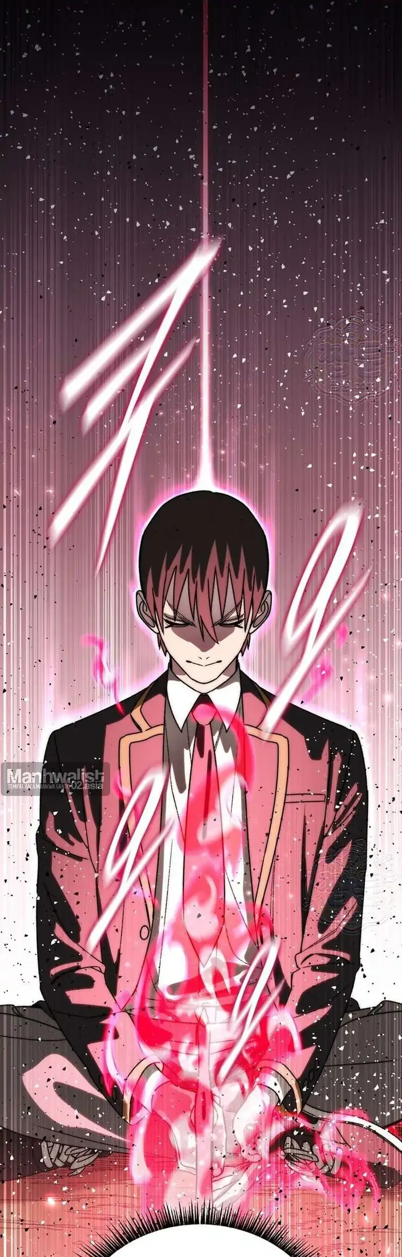 The 18 Year Old Demon King Chapter 47 Gambar 13