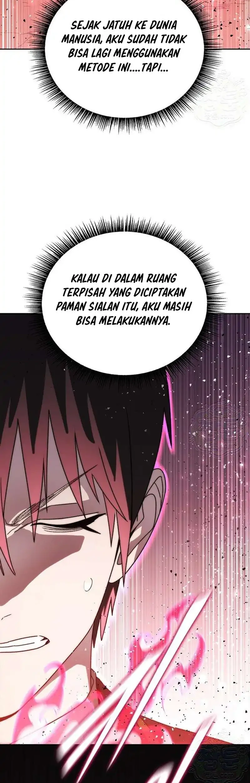 The 18 Year Old Demon King Chapter 47 Gambar 14