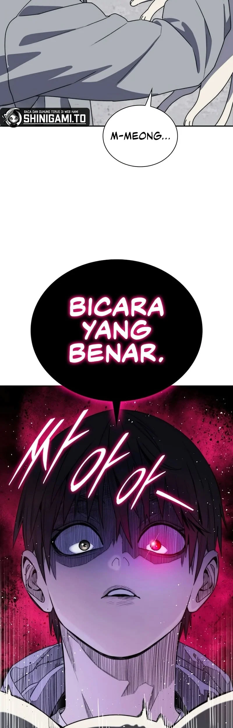 The 18 Year Old Demon King Chapter 5 Gambar 12