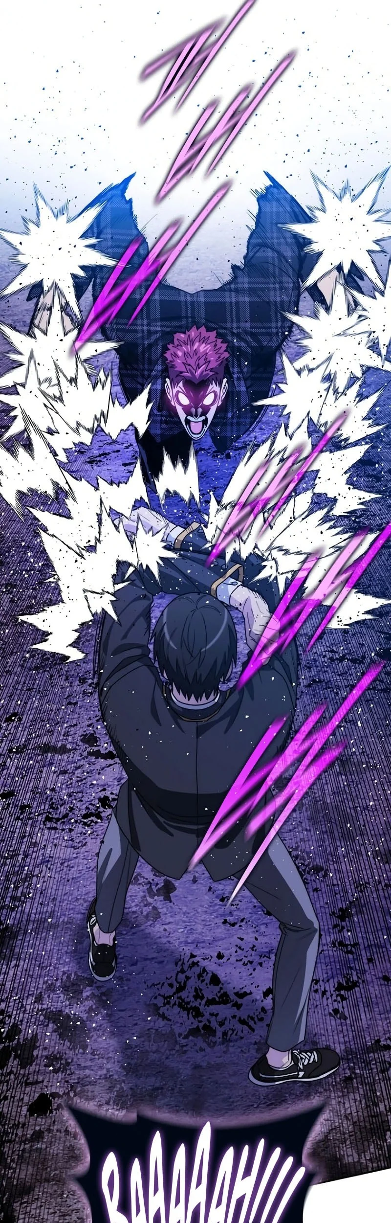 The 18 Year Old Demon King Chapter 9 Gambar 17