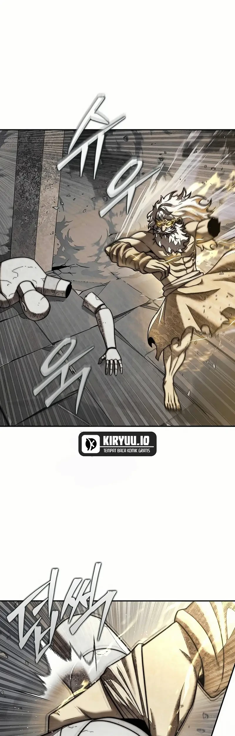 The 31st Piece Turns the Tables Chapter 100 Gambar 14