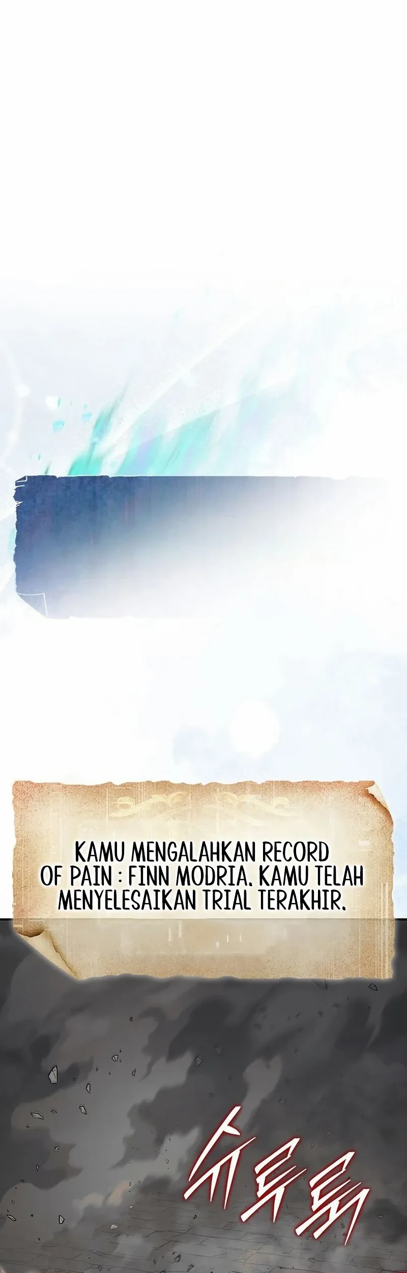 The 31st Piece Turns the Tables Chapter 101 Gambar 16