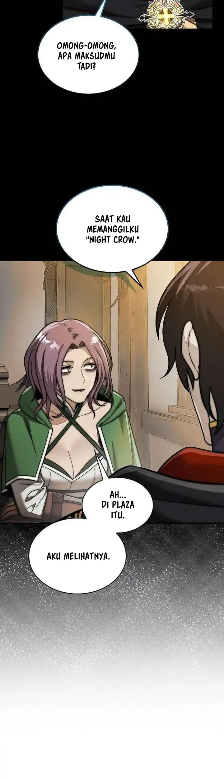 The 31st Piece Turns the Tables Chapter 107 Gambar 13