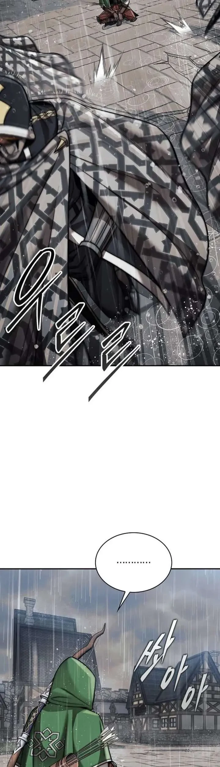 The 31st Piece Turns the Tables Chapter 108 Gambar 12
