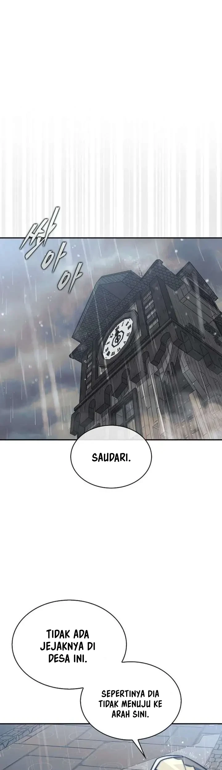 The 31st Piece Turns the Tables Chapter 108 Gambar 14