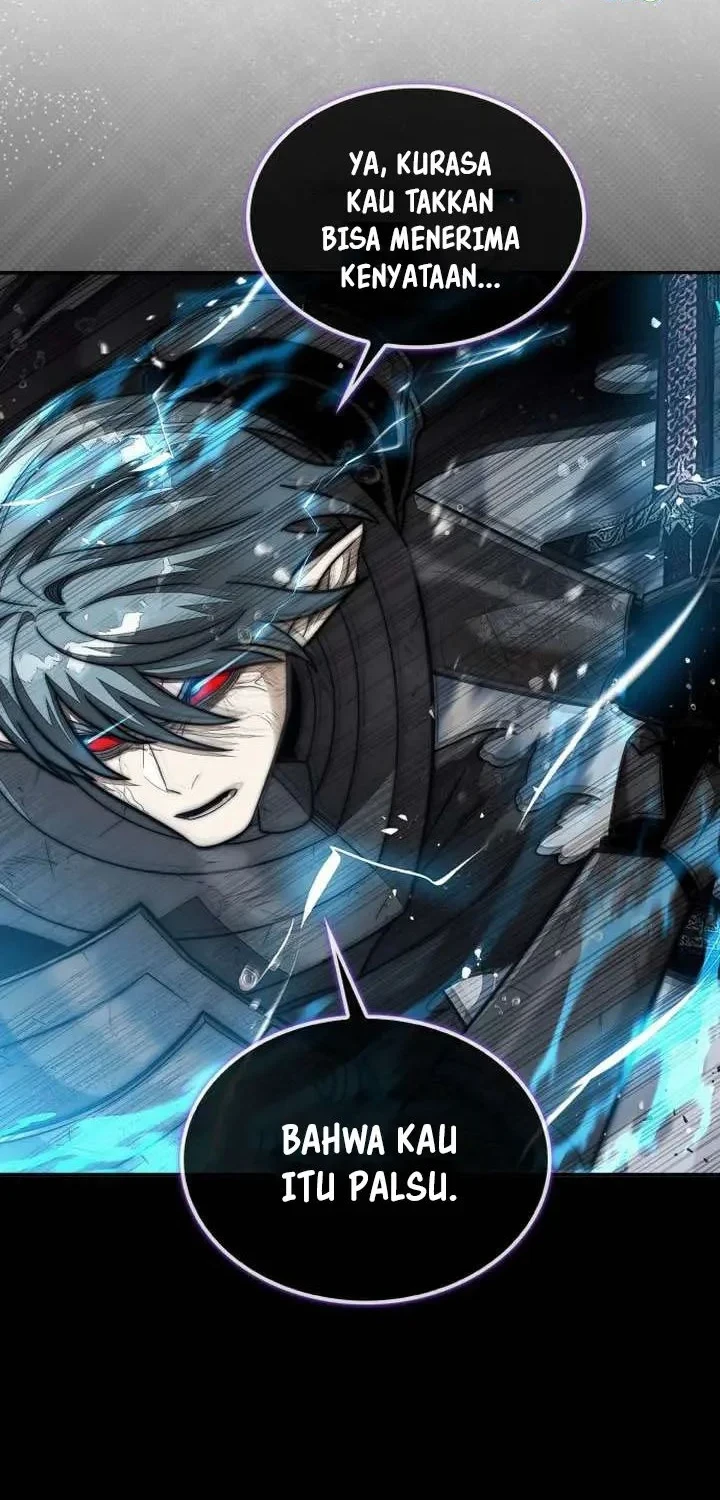 The 31st Piece Turns the Tables Chapter 109 Gambar 12