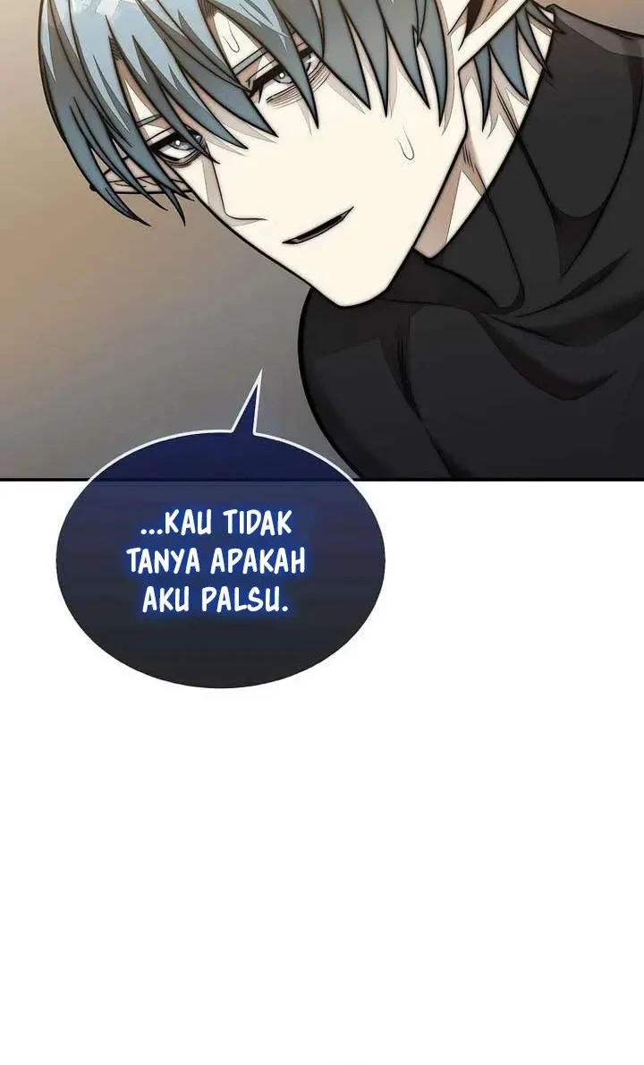 The 31st Piece Turns the Tables Chapter 110 Gambar 12
