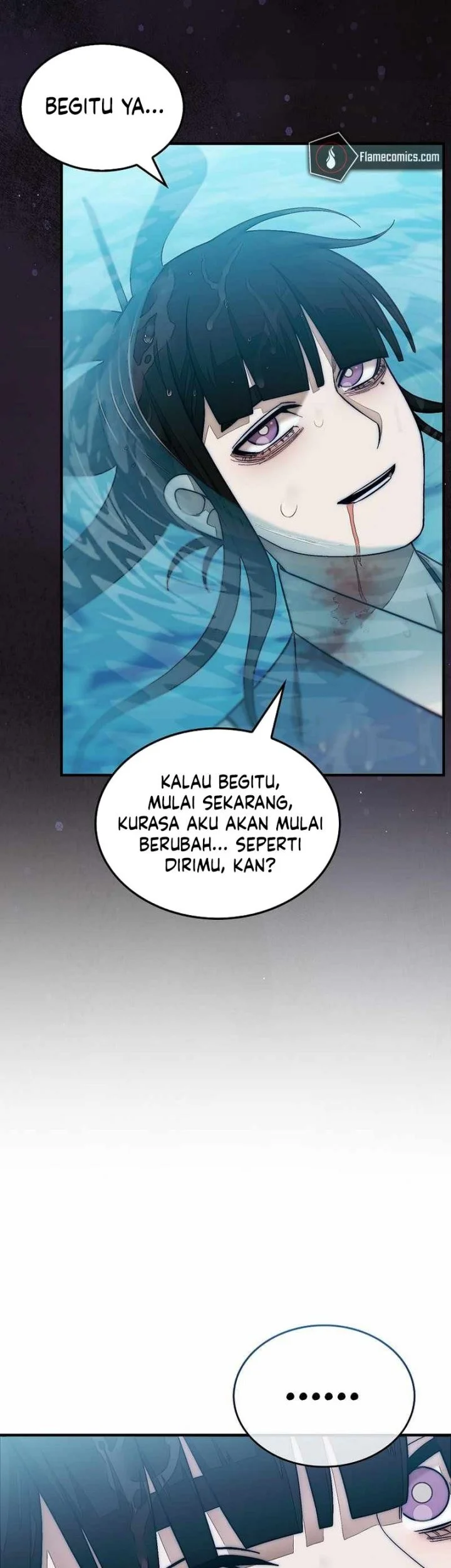 The 31st Piece Turns the Tables Chapter 78 Fix Gambar 12