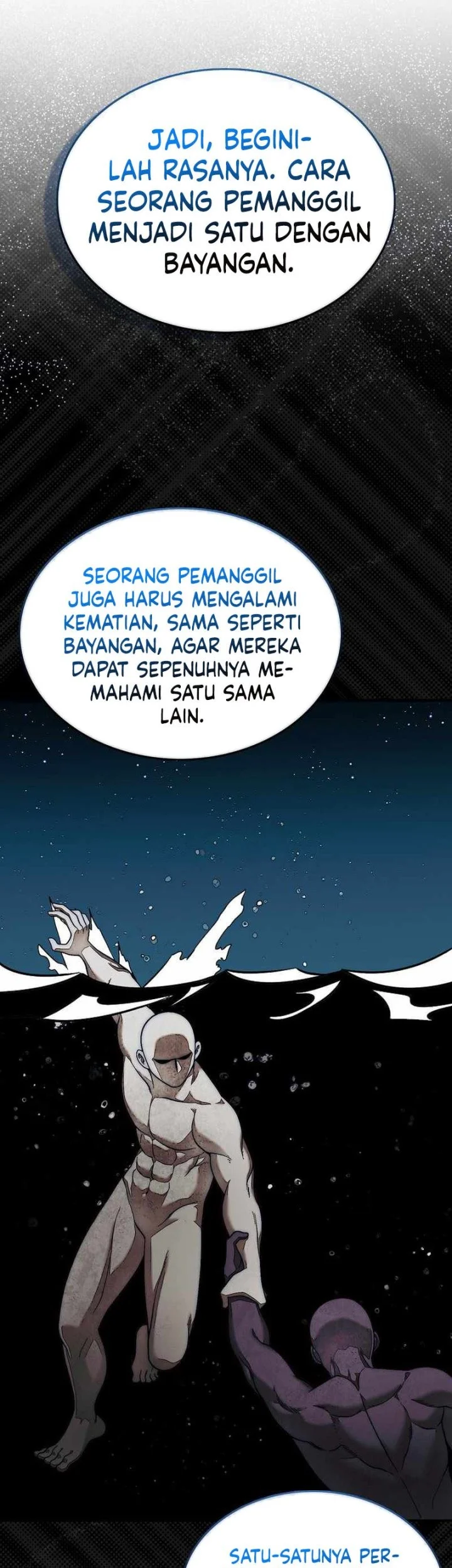 The 31st Piece Turns the Tables Chapter 78 Fix Gambar 14