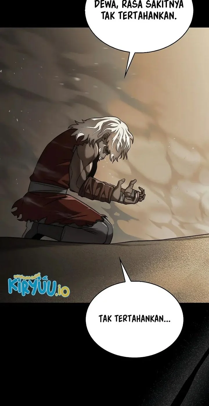 The 31st Piece Turns the Tables Chapter 97 Gambar 14
