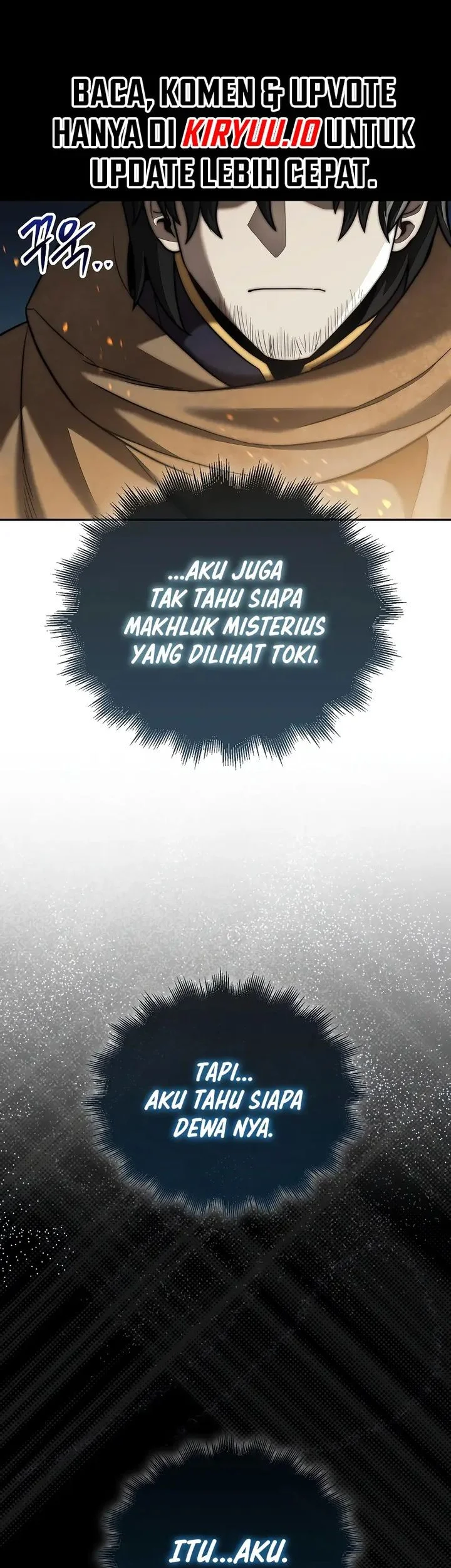 The 31st Piece Turns the Tables Chapter 97 Gambar 17