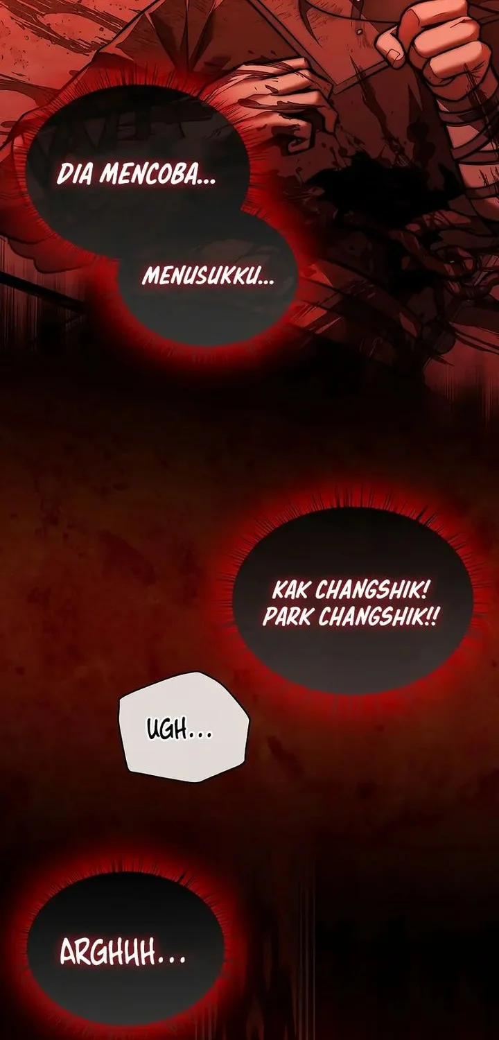 The 31st Piece Turns the Tables Chapter 98 Gambar 16