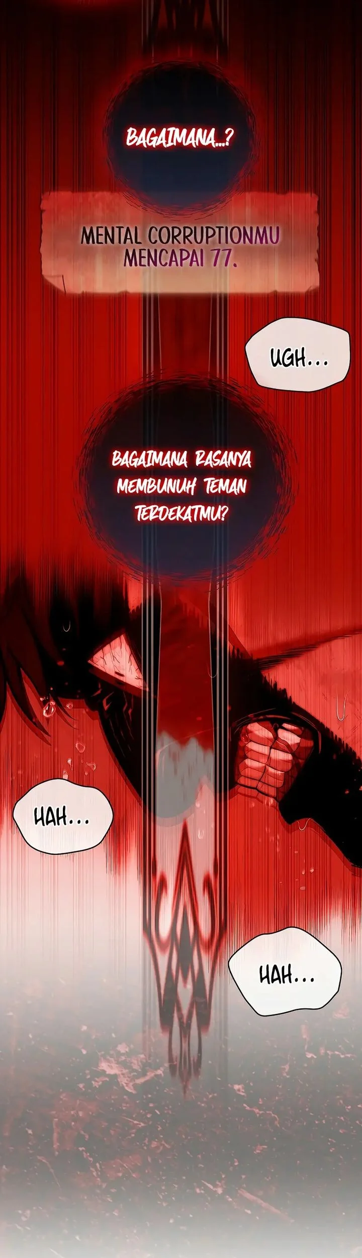 The 31st Piece Turns the Tables Chapter 98 Gambar 17