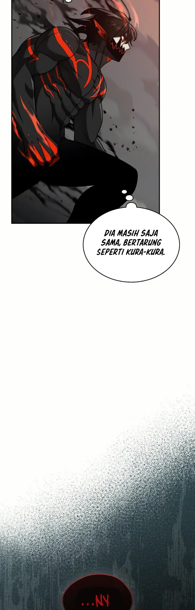 The 31st Piece Turns the Tables Chapter 99 Gambar 16