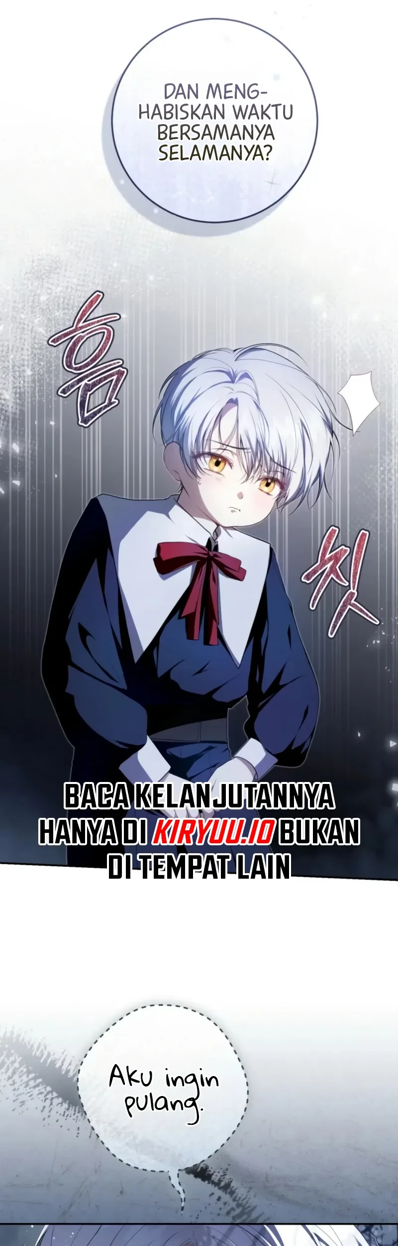 The Abandoned Prince's Ghost Bride Chapter 1 Gambar 10
