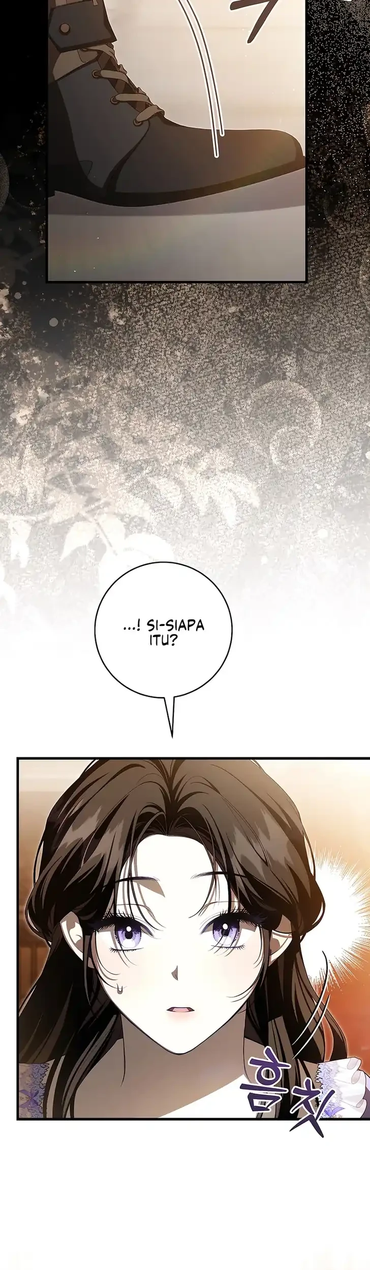 The Abandoned Prince's Ghost Bride Chapter 10 Gambar 10