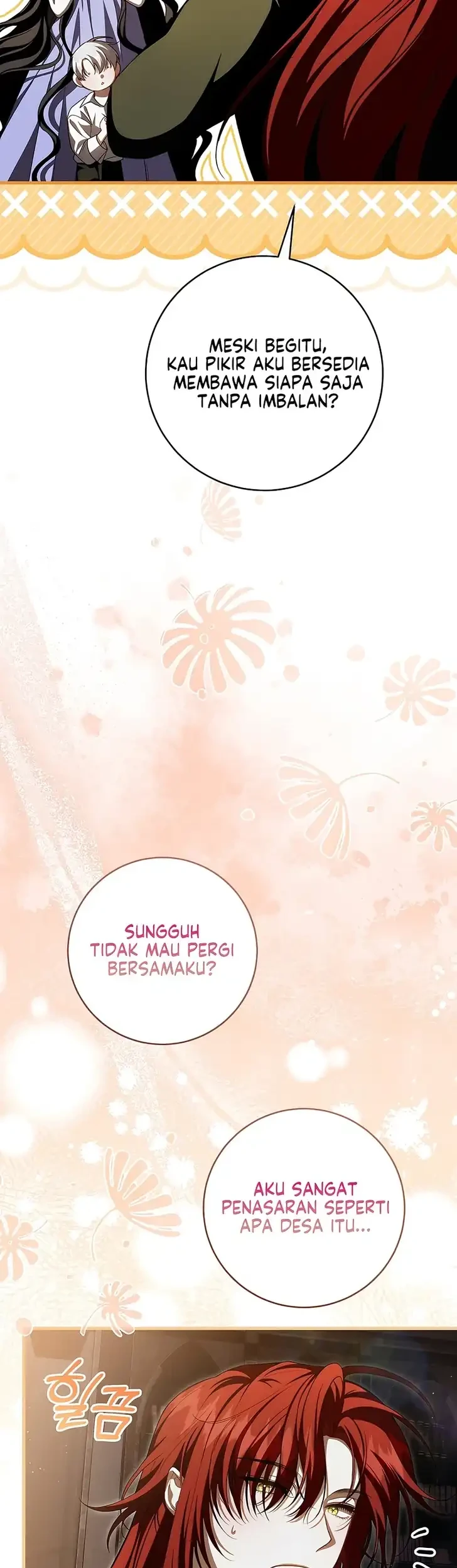 The Abandoned Prince's Ghost Bride Chapter 12 Gambar 10