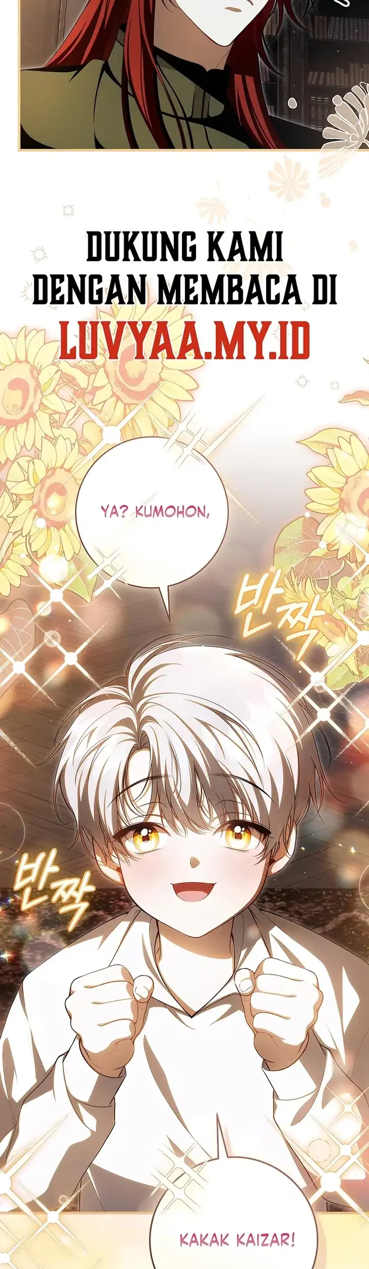 The Abandoned Prince's Ghost Bride Chapter 12 Gambar 11