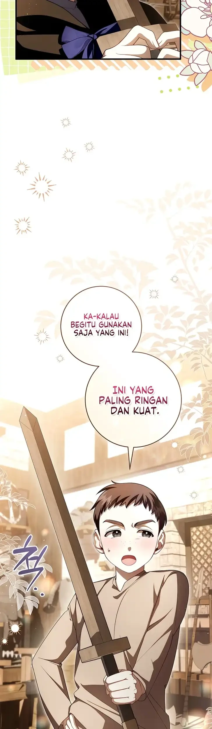 The Abandoned Prince's Ghost Bride Chapter 13 Gambar 10