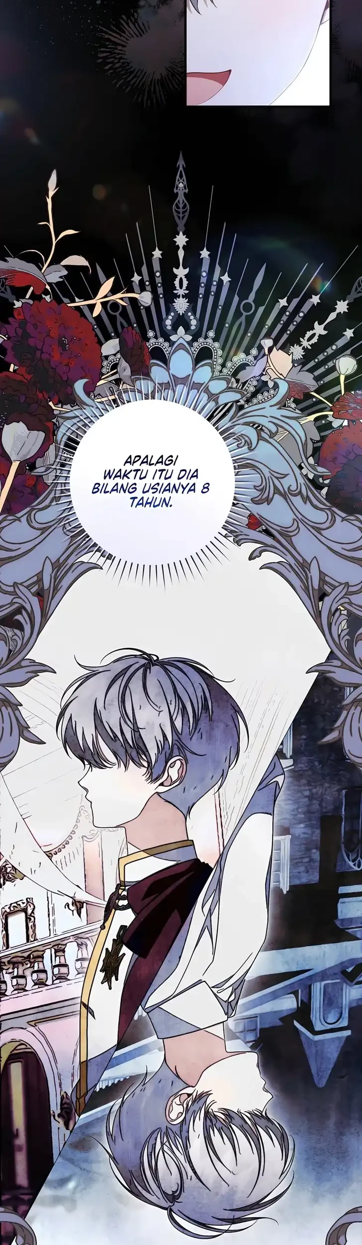 The Abandoned Prince's Ghost Bride Chapter 14 Gambar 11
