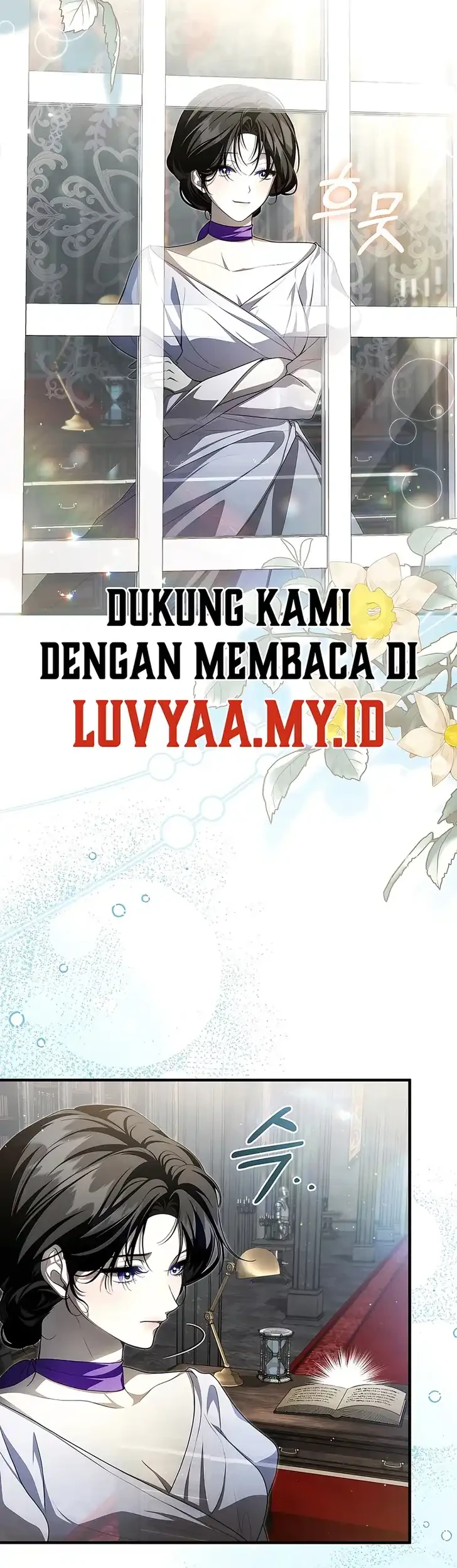 The Abandoned Prince's Ghost Bride Chapter 17 Gambar 11
