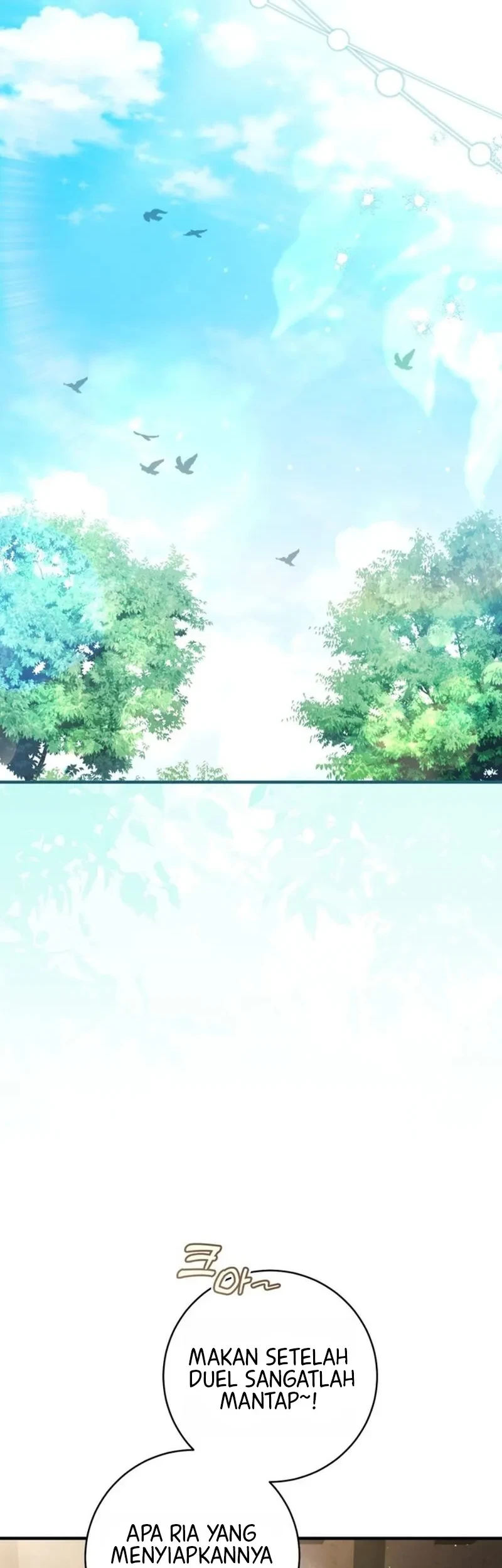 The Abandoned Prince's Ghost Bride Chapter 20 Gambar 9