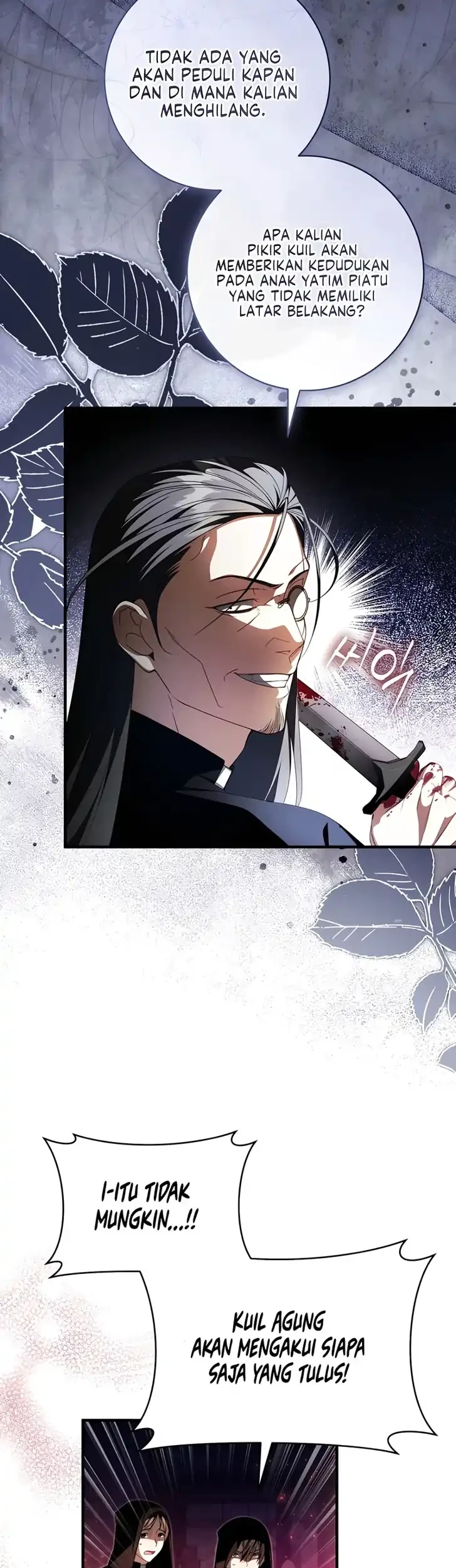 The Abandoned Prince's Ghost Bride Chapter 24 Gambar 10