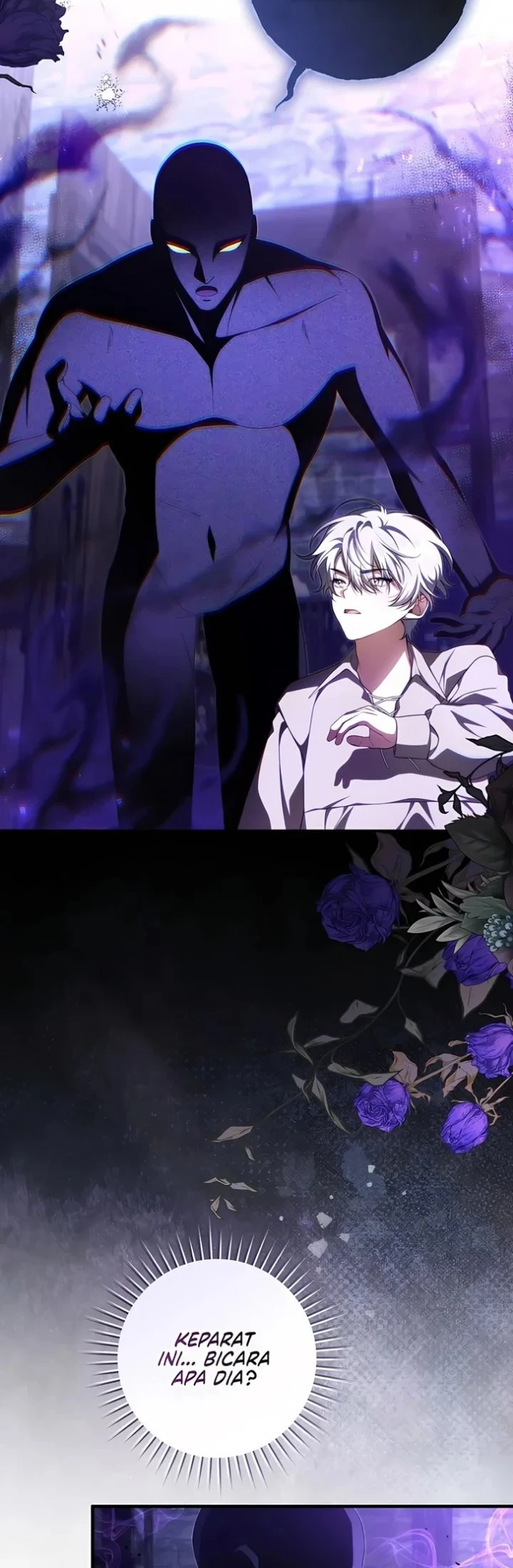 The Abandoned Prince's Ghost Bride Chapter 26 Gambar 9